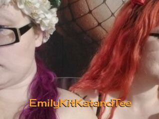 EmilyKitKatandTee