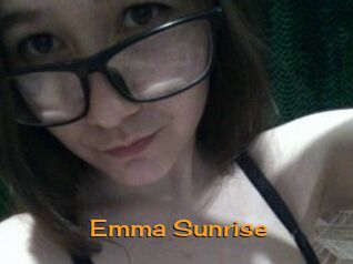 Emma_Sunrise