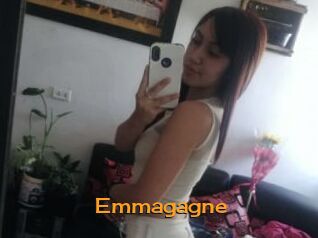 Emmagagne