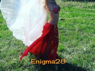 Enigma28