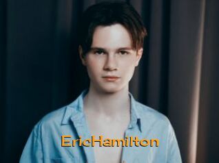 EricHamilton