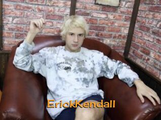 ErickKendall