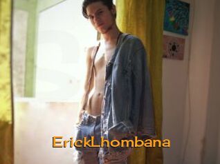 ErickLhombana