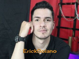 ErickSolano