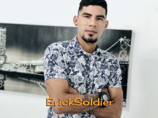 ErickSoldier