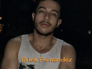 Erick_Fernandez