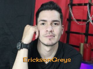 EricksonGreys