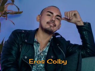 Eros_Colby