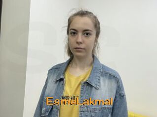 EsmeLakmal