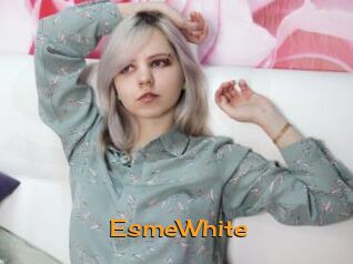 EsmeWhite