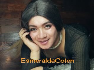 EsmeraldaColen