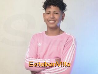 EstebanVilla