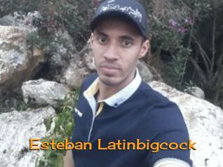 Esteban_Latinbigcock