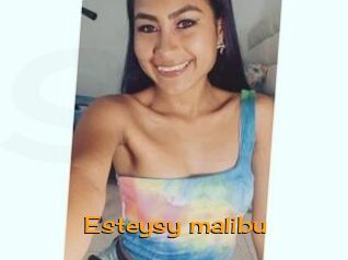 Esteysy_malibu