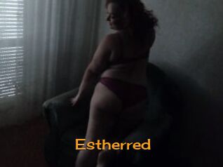 Estherred