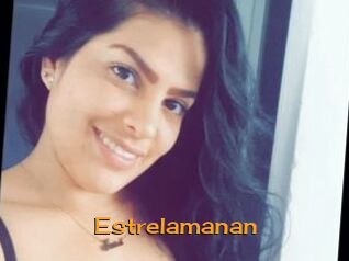 Estrelamanan