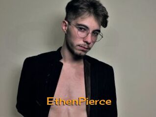 EthenPierce