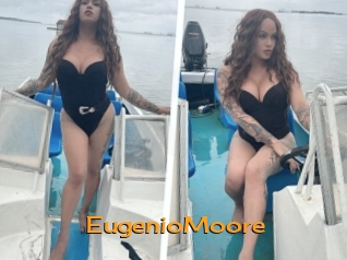 EugenioMoore