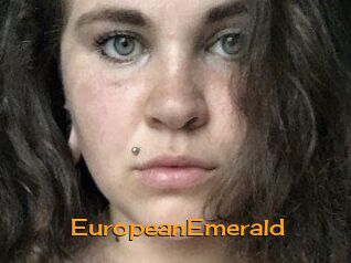 EuropeanEmerald