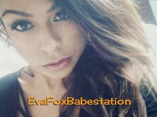 EvaFoxBabestation