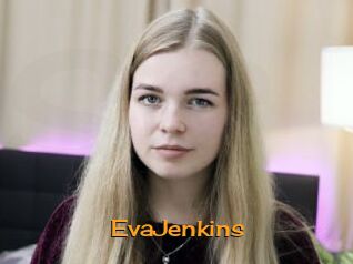 EvaJenkins