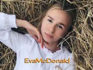 EvaMcDonald