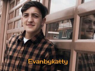 Evanbykatty