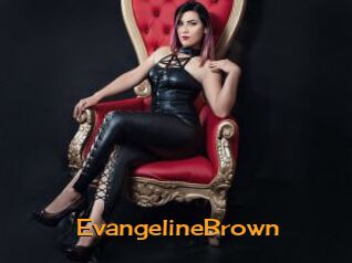 EvangelineBrown