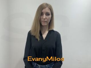 EvanyMilos