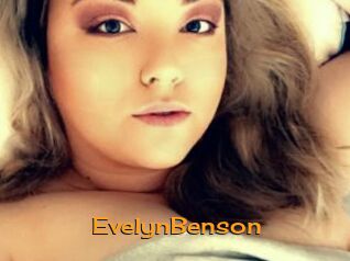 EvelynBenson