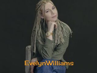 EvelynWilliams