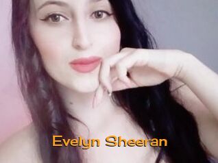 Evelyn_Sheeran