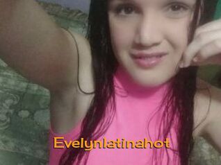 Evelynlatinahot