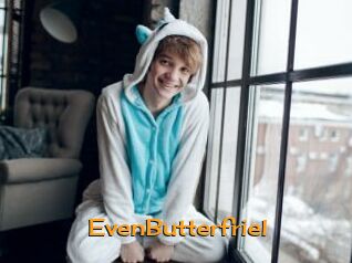 EvenButterfriel