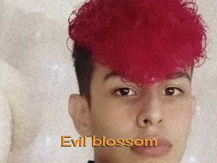 Evil_blossom