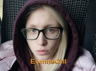 EvonneGill