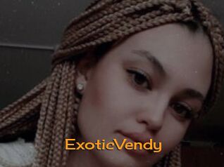 ExoticVendy