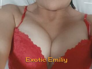 Exotic_Emiliy