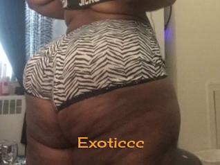 Exoticcc