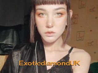 ExoticdiamondUK