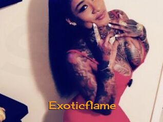 Exoticflame