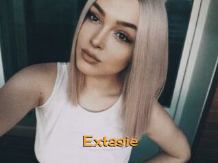 Extasie