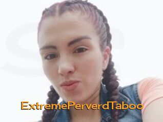 ExtremePerverdTaboo