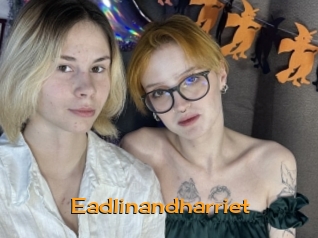 Eadlinandharriet