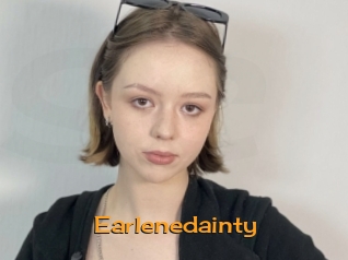 Earlenedainty