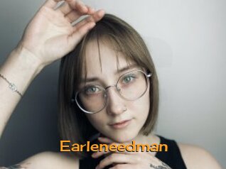 Earleneedman