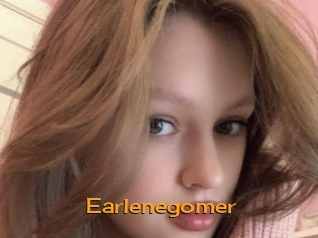 Earlenegomer