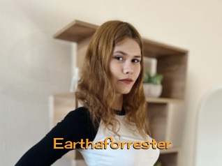 Earthaforrester