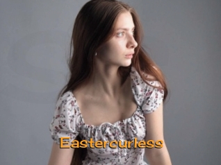 Eastercurless