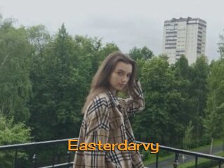 Easterdarvy